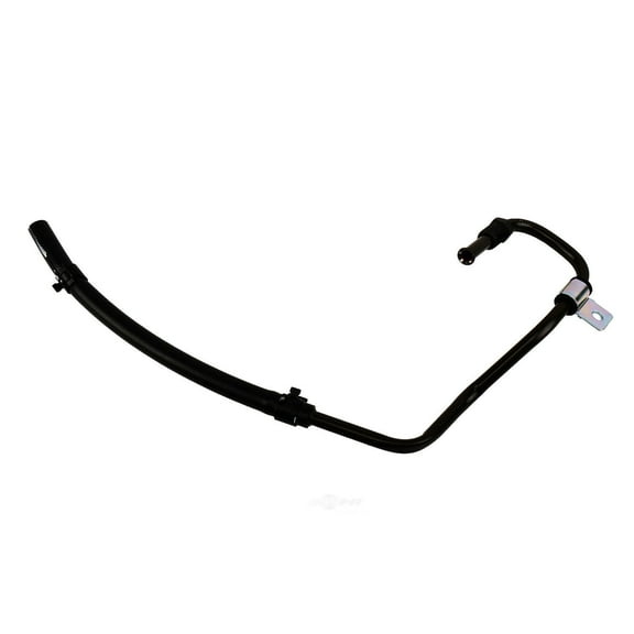 Automatic Transmission Oil Cooler Hose
