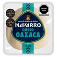 thumbnail image 1 of Queso Oaxaca Navarro 400 g, 1 of 4