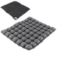 thumbnail image 4 of 3D Wheelchair Cushion, Anti-Vibration Car  Cushion, Inflatable Travel For Home, 4 of 8