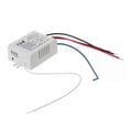 thumbnail image 5 of Wireless 1 Channel ON/ Lamp Remote Control Receiver Transmitter, 5 of 5