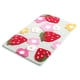 thumbnail image 1 of Price cut Cute Cartoon Girl Heart Bathroom Absorbent Floor Mat Bathroom Non Slip Foot Mat, 1 of 3