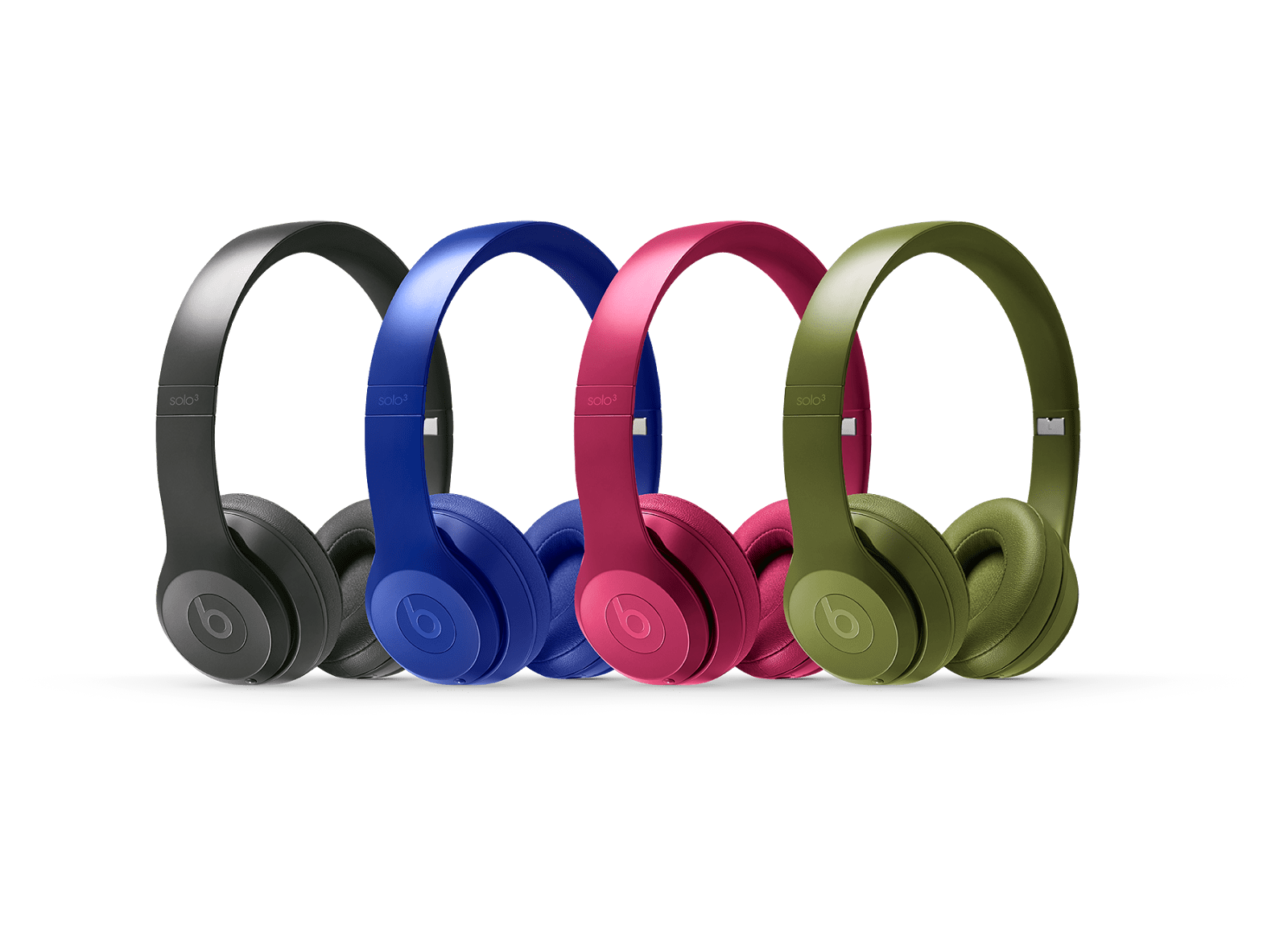 beats solo3 wireless neighborhood collection headphones