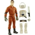 thumbnail image 1 of Disney Pixar Lightyear Space Ranger Gear XL-01 Buzz Lightyear Figure, 1 of 6