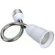 thumbnail image 4 of Adaptador Kuymtek 5PCS E27 Bombilla de Luz LED Enchufe Flexible Iluminación del hogar 20 cm, 4 of 7
