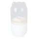 thumbnail image 5 of Contenedor de brochas cosméticas a prueba de polvo, organizador de brochas de maquillaje, soporte para brochas de maquillaje con tapa, soporte para brochas de maquillaje diseñado a medida, 5 of 9