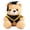 D, variant on Lovely 23cm Plush Graduate Doctor Bear for Display on Desks or Bedrooms Adding Warmth Graduation Bear Gift