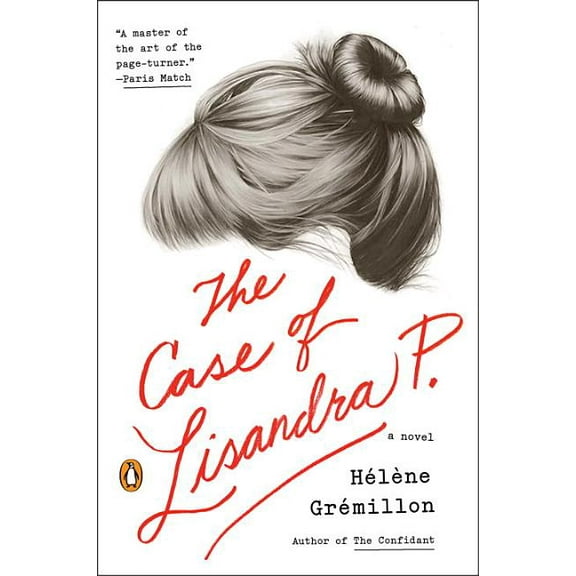 The Case of Lisandra P., (Paperback)