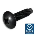 thumbnail image 4 of RackGold 10-32 Rack Screws 100 Pack-USA Made, 4 of 4