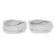 thumbnail image 2 of Plato de alimentación de reptil Salvador 2x Turtle Feeder Dish Food Water Bowl Tray, 2 of 10