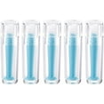 thumbnail image 1 of SHTCSZBA Hard Contact Lens Remover Tool for Scleral and RGP Lens Inserter, Silicone Rubber Eye Contact Remover Pluger Suction Cup - 5 Pieces, HCLR-005, 1 of 6