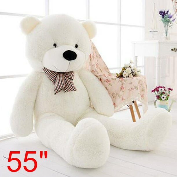 teddy bear cover set
