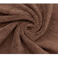 thumbnail image 5 of BAN Microfiber Dish Cloths Fast Drying Kitchen Cleaning Cloth Dish Rags Dust Cloths Ultra Absorbent Lint Free Washcloths 12inch x 12inch 10 Pack Brown, 5 of 8