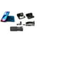 thumbnail image 2 of Motorola Moto E7 Plus 64gb Dual Sim 4gb Ram 48mpx azul + MEMORIA FLASH DE 32GB + Kit de accesorios para Smartphone Motorola MOTOROLA E7-BLUE + KIT, 2 of 2