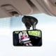 thumbnail image 1 of Car Rearview Mirror for Baby, Interior Monitoring Mirror for Back Seat, Wide View, 360° Adjustable Rotation, 1 of 5