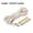 F F, variant on Multiplayer Linen Rope Game Thick Wooden Handle Team Jump Rope 118-787 Inches Group Exercise Outdoor Playground School Activity Teamwork Fitness Training Interactive Adult Kids Party Sports