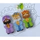thumbnail image 2 of Plantilla de Metal para álbum de recortes, troqueles de animales de la Natividad de Jesús de Navidad, álbum de papel en relieve DIY, tarjetas de regalo, troquel de corte, 2 of 4