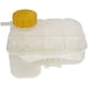 thumbnail image 3 of Deposito de anticongelante Chevrolet Optra 2010-03, Suzuki Forenza 2008-04, Suzuki Reno 2008-05 DORMAN 603-398 Plastico presurizado, Construccion duradera, rentable y confiable, 3 of 5