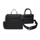 thumbnail image 1 of Combo de 2 Bolsas prara Dama Steve Madden Bevelyn & Biniko Black, 1 of 6