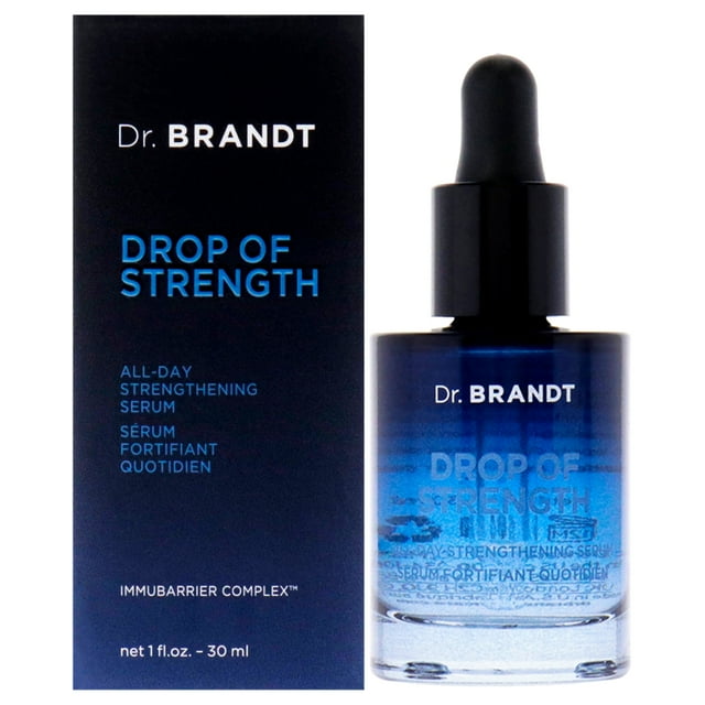 Dr. Brandt, Mujeres, Suero, Cuidado de la piel