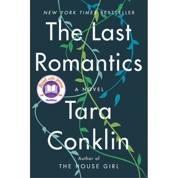 Pre-Owned The Last Romantics (Hardcover) 0062358200 9780062358202