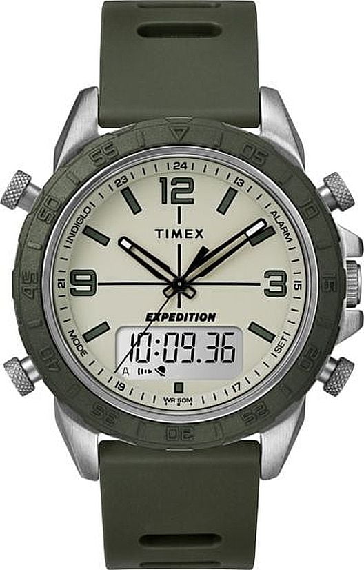 timex 15 off