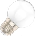 thumbnail image 3 of 5 bombillas LED E27 de luz cálida de 1 W, 100 lm, de bajo consumo, para decoración, AC220V-240V [Clase energética A+], 3 of 5