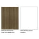 thumbnail image 5 of Mueble Mesa para TV Rack Madesa Dubai 65'' Marrón/Blanco, 5 of 6