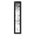 thumbnail image 2 of ArtToFrames 5x30 inch Black Picture Frame, Black Wood Poster Frame (4625), 2 of 8
