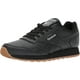 thumbnail image 1 of Zapatilla Reebok Classic Harman Run para hombre, color negro/chicle, talla 5, 1 of 1