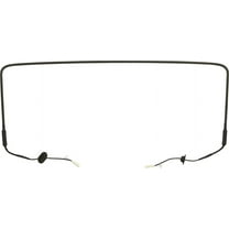 Genuine Whirlpool Defrost Heater Assembly WP12729128