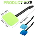 thumbnail image 3 of Kitchen Cleaning Brush,Windshield Cleaner Fog Dust Removal Car Window Wash Brush Multifunctional Long Handle Glass Wiper Cleaning Kit For Car Truck, 3 of 9