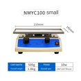 thumbnail image 2 of Laboratory Rotary Oscillator RPR Mixer Lab Orbital Rotator Shaker Orbital Oscillator 210RPM Adjustable Speed Oscillator ,Easy to Use, 2 of 3
