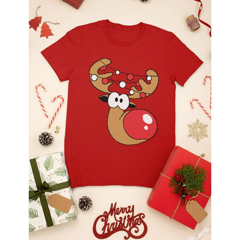 toddler reindeer shirt