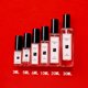 thumbnail image 1 of Botella de perfume en aerosol, botella de vidrio vacía, botella de vidrio, subbotella de perfume, botella portátil, 5,10 ml, 1 of 5