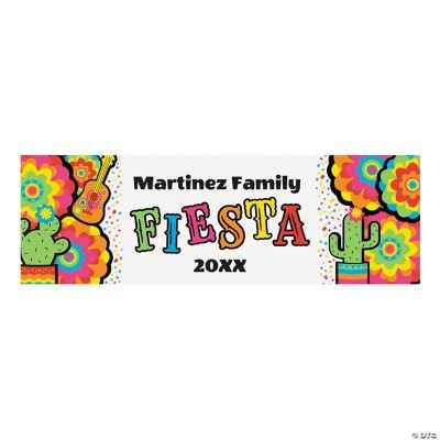 Fun Express Personalized Oktoberfest Luncheon Napkins, Bulk 50 Pieces