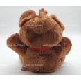 thumbnail image 3 of Ty Beanie Buddy Pooky the Bear Garfield Plush 2005, 3 of 7