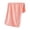 Pink, variant on Microfiber Wash Cloth, Quick Dry Face Towel, Super Absorbent for Hair and Body, Soft Bath Washcloth, Lint Free