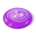 thumbnail image 1 of TychoTyke Kids Light Up 10 Inch Flying Disc Outdoor Fun Toy - Purple, 1 of 6