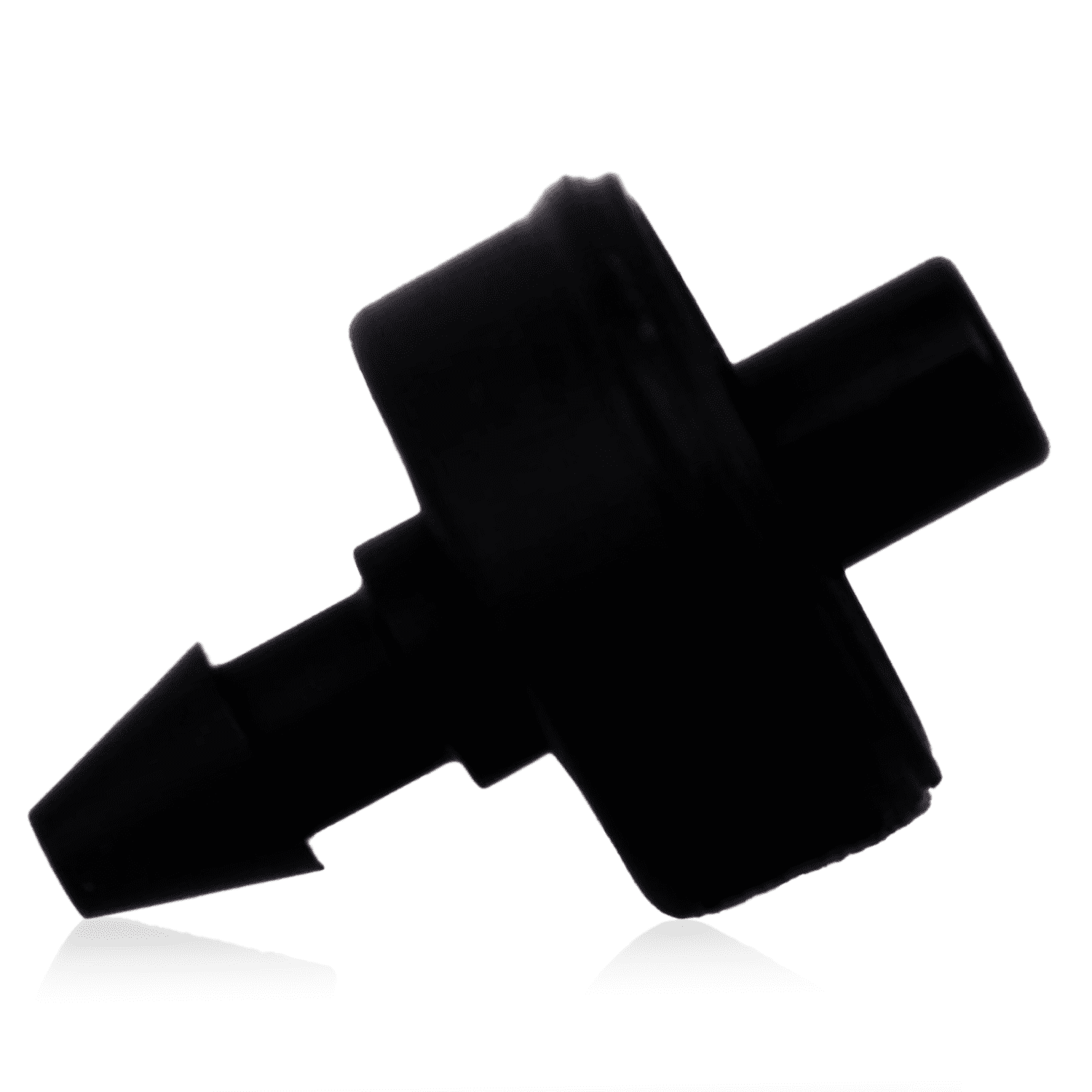 Pack of 25 4.0 LPH DripRack Pressure Compensating (PC)for Drip Irrigation Systems