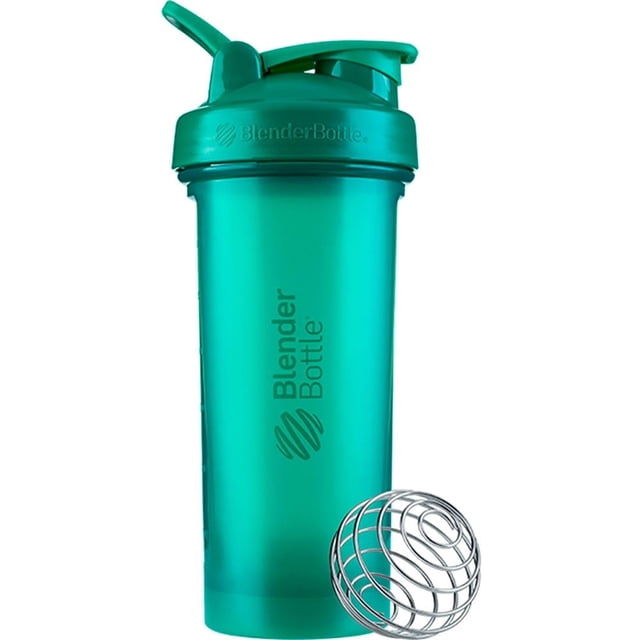 Termo BlenderBottle Clasico V2 28oz Verde