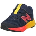 thumbnail image 1 of Zapatilla para correr New Balance Fresh Foam Arishi V4 para bebés varones, 1 of 9