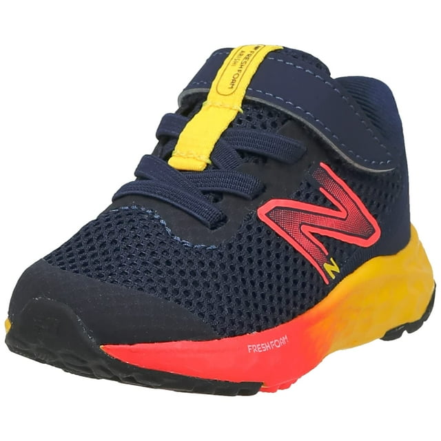 Zapatilla para correr New Balance Fresh Foam Arishi V4 para bebés varones