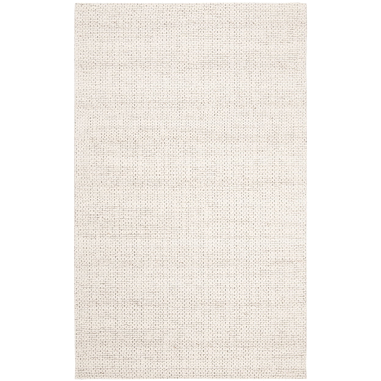 SAFAVIEH Marbella Christabella Striped Area Rug, Beige/Brown, 3' x 5'