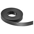 thumbnail image 5 of Uxcell Magnetic Strip for Crafts, 25/64 inch x 6.5 Feet Black, 5 of 5