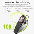 thumbnail image 5 of Baeitkot Bluetooth Headset In Ear High Power Super Long Standby Business Sports Bluetooth, 5 of 6