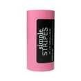 thumbnail image 2 of Bubblegum Pink Simple Stripes, 2 of 2
