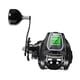 thumbnail image 4 of Carrete de baitcasting Equipo de pesca en hielo Fácil de usar Relación de transmisión 6.4:1 Súper suave Mano izquierda, 4 of 9