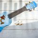 thumbnail image 4 of FESTFENDS 1Jgo De Afinación Para Guitarra Acústica Con Acabado Dorado Y Retro Elegante, 4 of 6
