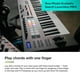 thumbnail image 5 of Novation Launchkey 25 [MK3] driver de teclado MIDI para Ableton Live, 5 of 8
