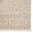 thumbnail image 4 of Lucien Area Rug in Cream and Light Gray (8 ft. L x 2 ft. 6 in. W), 4 of 5